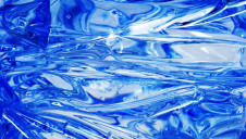 Polyethylene terephthalate (PET) is used in bottling drinks